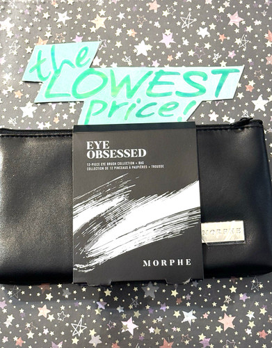 Morphe eye obsessed piece - morphe,