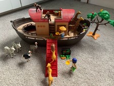 Playmobil Noah's Ark 5276
