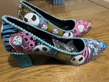 The Nightmare Before Christmas