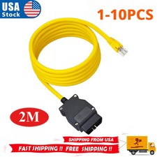 ENET Ethernet Cable For BMW