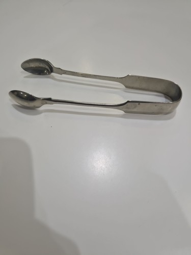 Vintage philip ashberry - vintage, silver