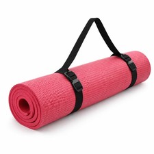 6mm Yoga Mat Non Slip Exercise