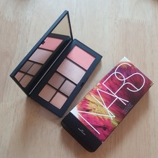 NARS Lost In Luster Face