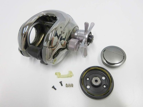 Shimano antares rh223 - 5, right