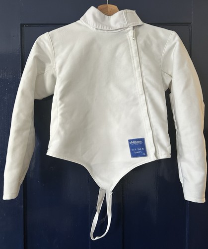 Uhlmann fencing jacket - uhlmann,