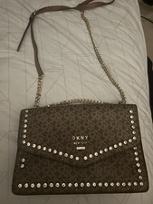 DKNY cross Body Bag. Brought From Macy’s New York.