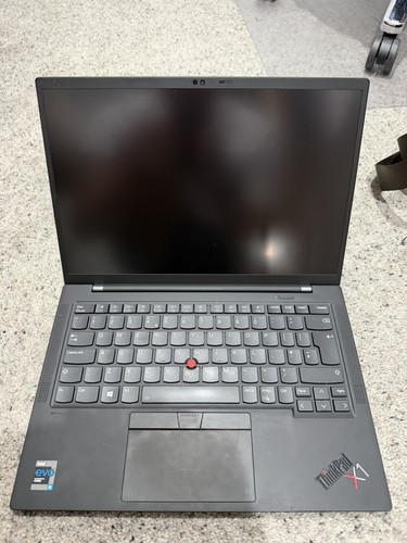 Lenovo thinkpad carbon gen - x1,