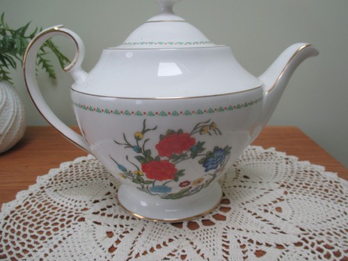 Superb rare aynsley - rare, large