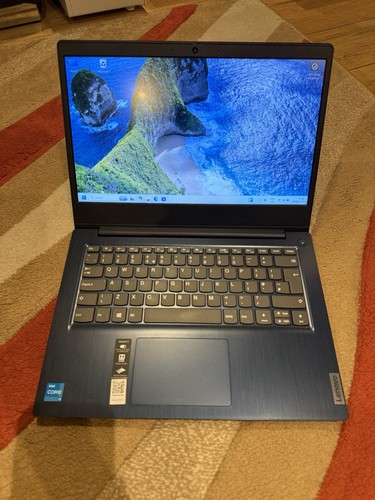 Laptop lenovo ideapad 3 - laptop,