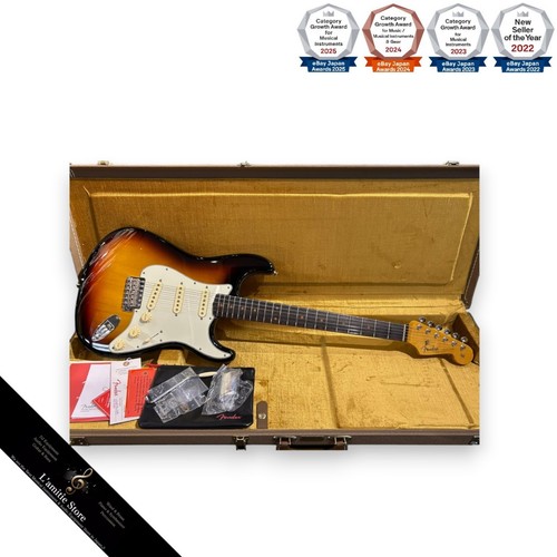 Fender american vintage - american, ii