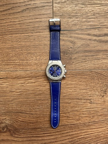 Men vintage technomarine - men’s,