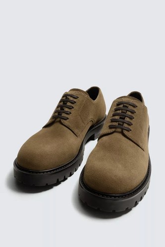 Brand new zara - brand,
