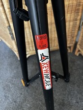 Kewmode Elevation Adjustable pro pod Fluid 2 solid Tripod Camera Stand