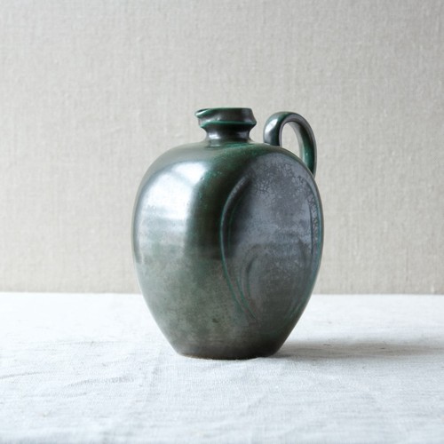 Vintage art deco harald - vintage,