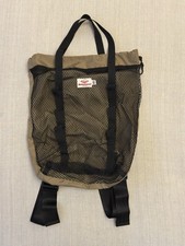BATTENWEAR DRY PACK MESH FRONT