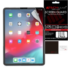 2 Pack TECHGEAR Screen
