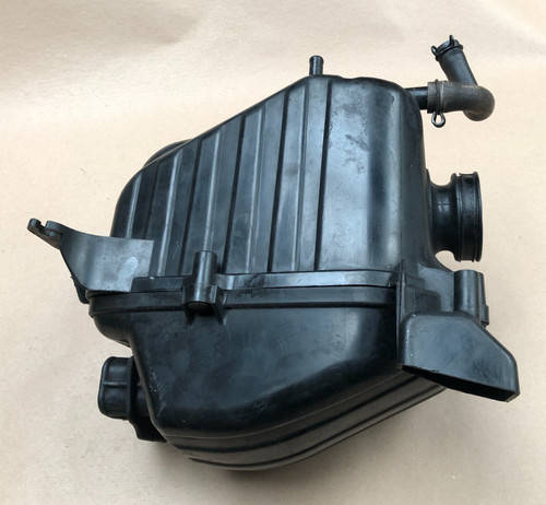 Honda cbr 125r - honda, airbox