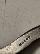 Shoe Repair Tools Welt Plough Moyns Leather Shaving Skiver Shoemakers Vintage W5