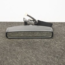 FORD MONDEO Hatchback MK4 Interior Rear View Mirror BU5A-17E678-EL 3498435