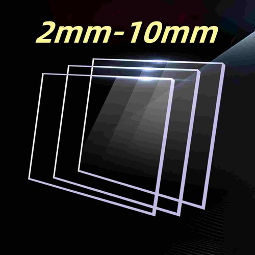 Transparent plastic sheet - plastic,