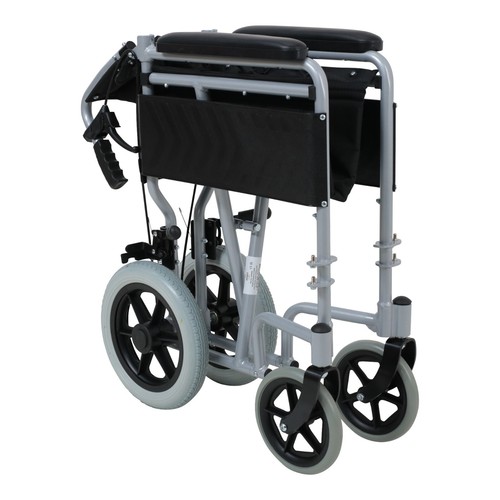 Amw004 lightweight aluminium - lightweight,