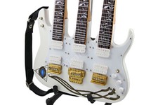 Miniature Guitar Steve Vai Jem