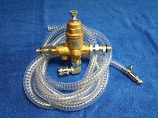 PRESSURE WASHER JETWASH PETROL DIESEL K1 UNLOADER COMPLETE SETUP FLOW & RETURN  