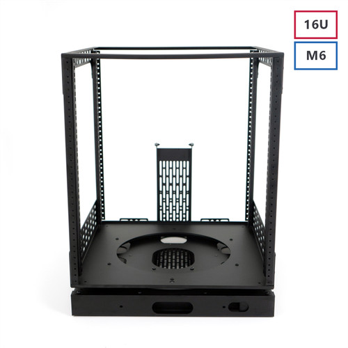 Penn elcom rack slide rotate - penn,