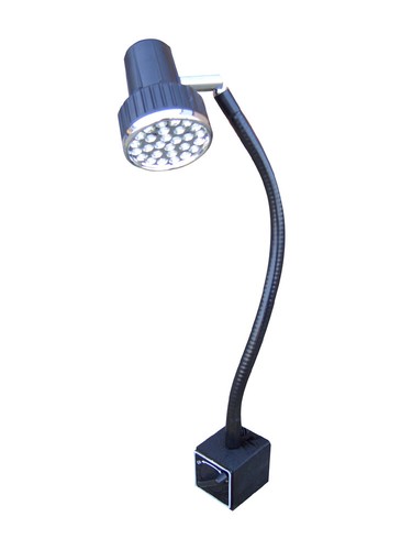 Charnwood ml28 led work - led, light