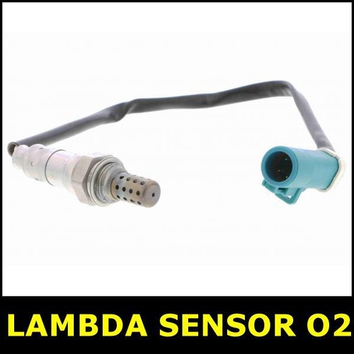 Lambda sensor after - lambda,