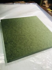 MDF Moisture Resistant 18mm