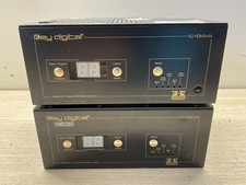 Key digital hdms4x4 hdmi - digital, kd-hdms4x4