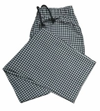 New chef trousers - new,