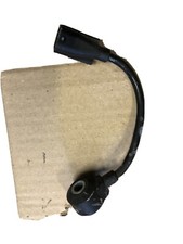 Genuine Subaru Impreza Sti Wrx Knock Sensor KNE30 BLACK PLUG Hark Eye Hatchback 