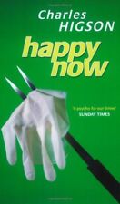 Happy Now,Charlie Higson- 9780349111049