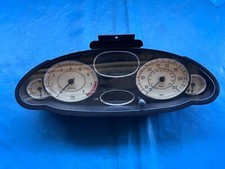 1999 - 2001 Rover 75 Petrol Speedometer Instrument Cluster (YAC112351 DA)
