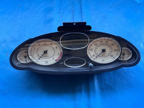 1999 2001 rover 75 - 1999,
