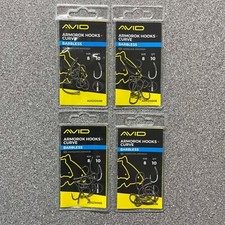 AVID CARP FISHING ARMOROK