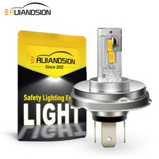 Ruiandsion P45T LED Bulb