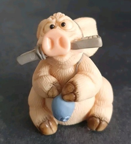 Piggin pigs collection