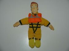 Fireman Sam Toys 7" ( 18 cm )