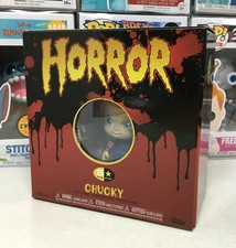 Funko 5 Star Horror Chucky 4"