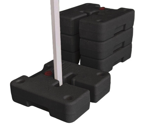 Hercules black heavy duty - black,