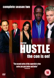 Hustle series 2 - 2, set)