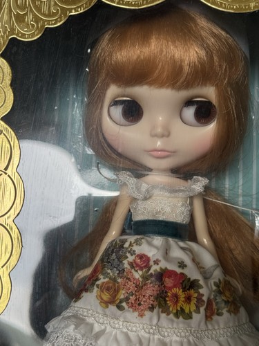 Takara blythe doll 10th - takara,