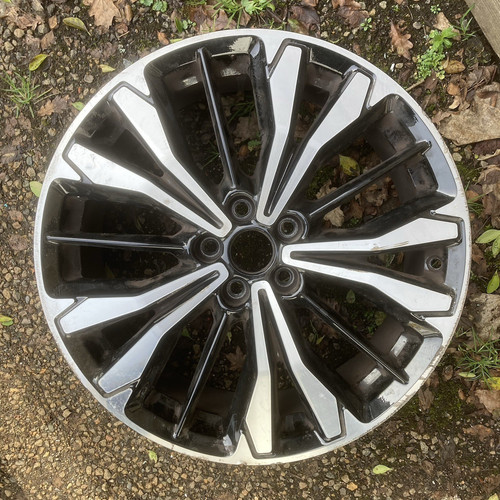 Ford kuga mk3 line - ford, 19"