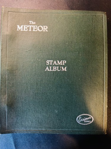 World stamps mint used in - stamps, &
