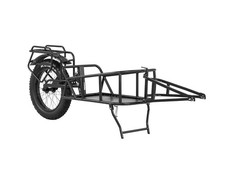 Single wheel cargo - single,