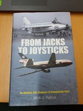From Jacks to Joysticks: An