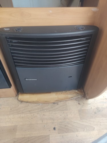 Truma ultra heat - truma,